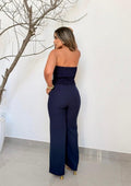 Conjunto Navy Classic Tailoring